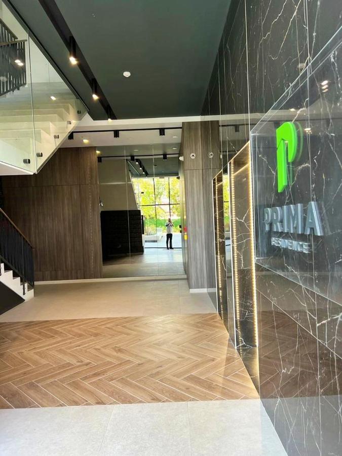 Soho Aparthotel Oradea Exterior photo